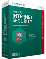 Kaspersky Internet Security  3 