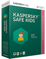 Kaspersky Safe Kids  1 